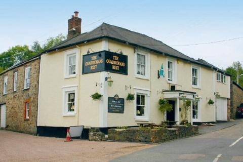 Hospitality for sale, Briton St Bampton EX16 9LN