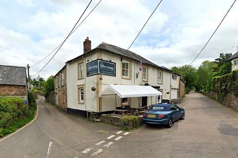 Hospitality for sale, Briton St Bampton EX16 9LN