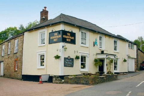 Hospitality for sale, Briton St Bampton EX16 9LN