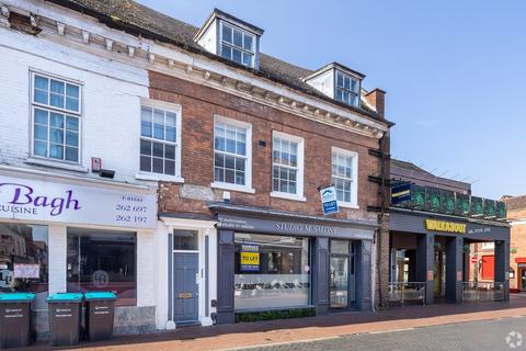 Retail property (high street) to rent, 11 Bird St Lichfield WS13 6PW
