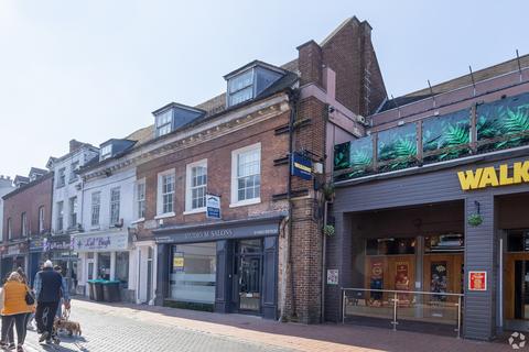 Retail property (high street) to rent, 11 Bird St Lichfield WS13 6PW