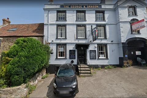Pub for sale, High St Pensford BS39 4BH
