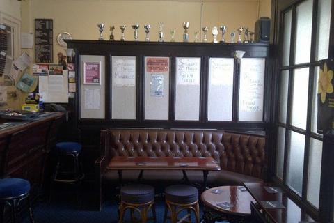 Retail property (high street) for sale, 66 High St Maryport CA15 6BG