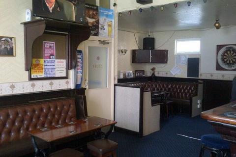 Retail property (high street) for sale, 66 High St Maryport CA15 6BG