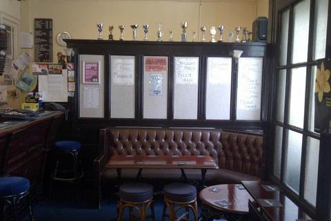 Retail property (high street) for sale, 66 High St Maryport CA15 6BG