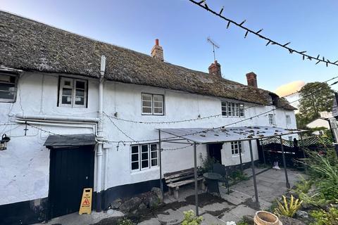 Pub for sale, Village Rd Christow EX6 7NF