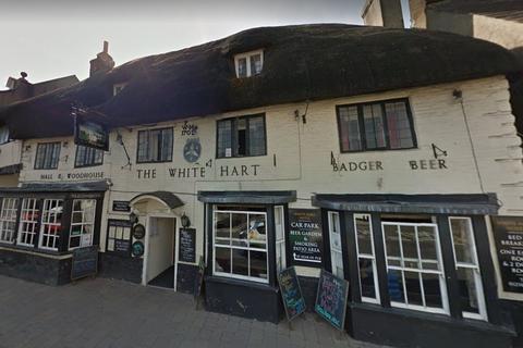 Pub for sale, Market Cross Sturminster Newton DT10 1AN