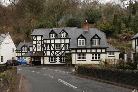 Hospitality for sale, Waterrow Waterrow TA4 2AX