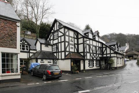 Hospitality for sale, Waterrow Waterrow TA4 2AX