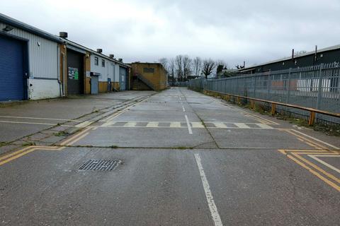 Land for sale - Holly Ln Walsall WS6 6GD