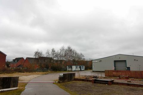 Land for sale, Holly Ln Walsall WS6 6GD