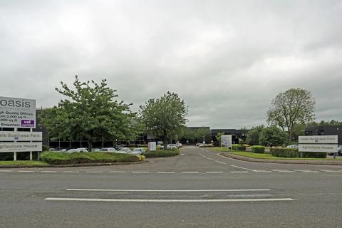 Office to rent, Stanton Harcourt Rd Witney OX29 4TW