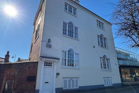 Office to rent, 36 Bird St Lichfield WS13 6GG