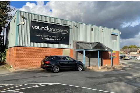 Retail property (high street) for sale, 152A High St Bloxwich WS3 3JT