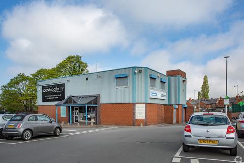Retail property (high street) for sale, 152A High St Bloxwich WS3 3JT