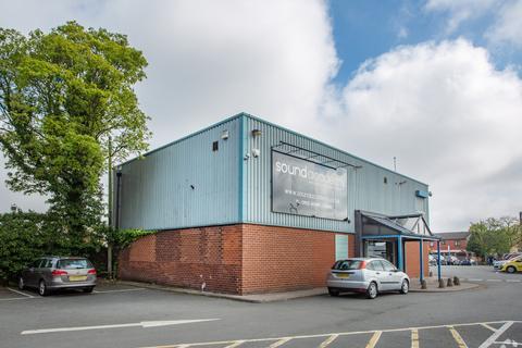 Retail property (high street) for sale, 152A High St Bloxwich WS3 3JT