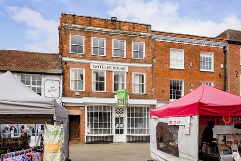 Retail property (high street) for sale, 6 Market Pl Wokingham RG40 1AL