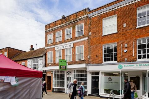 Retail property (high street) for sale, 6 Market Pl Wokingham RG40 1AL