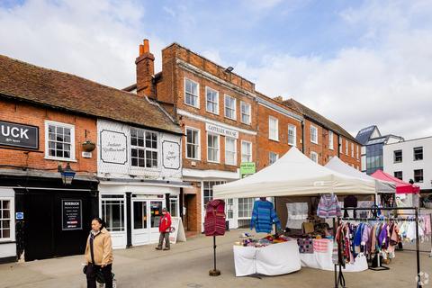 Retail property (high street) for sale, 6 Market Pl Wokingham RG40 1AL