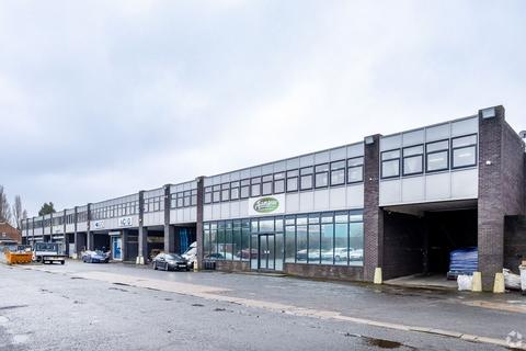 Warehouse to rent, Robottom Clos Walsall WS2 7EB