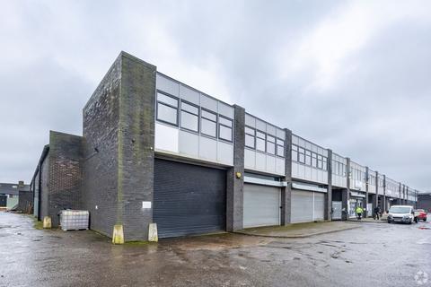 Warehouse to rent, Robottom Clos Walsall WS2 7EB