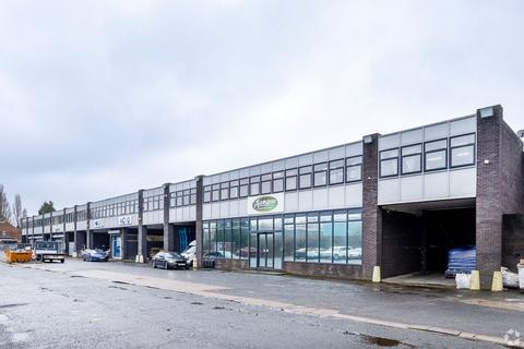 Warehouse to rent, Robottom Clos Walsall WS2 7EB