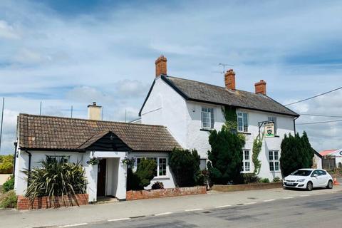 Pub for sale, Church Rd Ilton TA19 9EY
