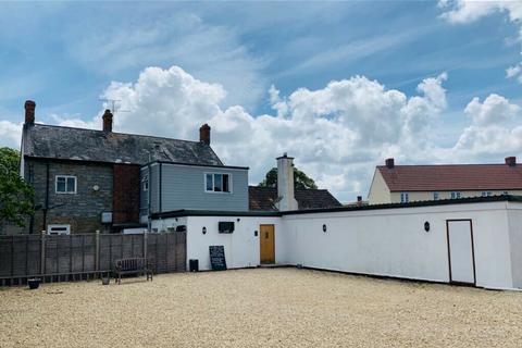 Pub for sale, Church Rd Ilton TA19 9EY