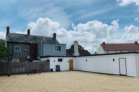 Pub for sale, Church Rd Ilton TA19 9EY