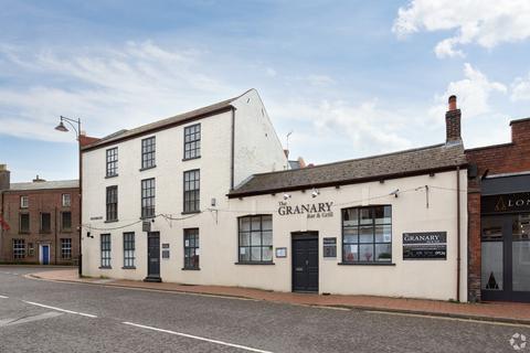 Hospitality for sale, 5 Market St Long Sutton PE12 9DD