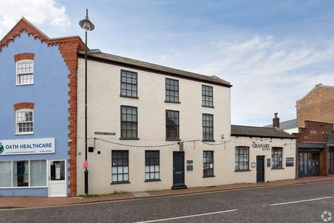 Hospitality for sale, 5 Market St Long Sutton PE12 9DD