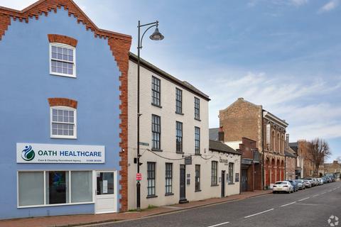 Hospitality for sale, 5 Market St Long Sutton PE12 9DD