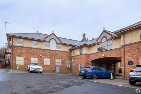 Office to rent, 38 Lichfield Rd Sutton Coldfield B74 2LZ