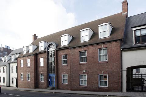 Office to rent, 12-14 Mill St Sutton Coldfield B72 1TJ