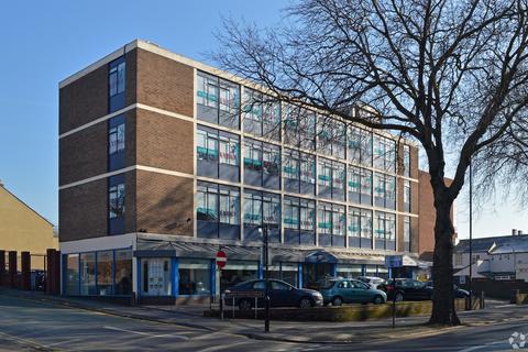 Office to rent, Hatherton Rd Walsall WS1 1XZ