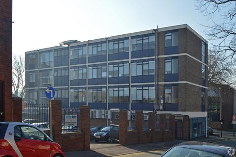 Office to rent, Hatherton Rd Walsall WS1 1XZ