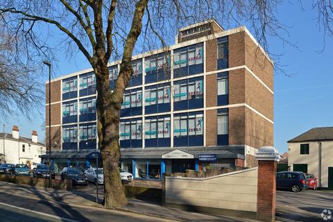 Office to rent, Hatherton Rd Walsall WS1 1XZ