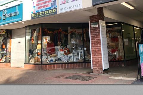 Office for sale, 128 High Street & The Walk St Billericay CM12 9XE
