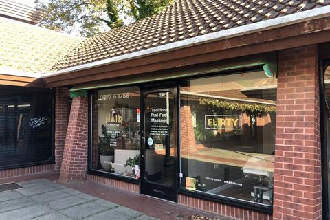Office for sale, 128 High Street & The Walk St Billericay CM12 9XE