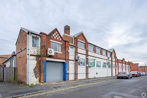 Industrial unit for sale, 75 Midland Rd Walsall WS1 3QQ