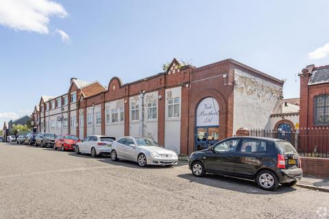 Industrial unit for sale, 75 Midland Rd Walsall WS1 3QQ