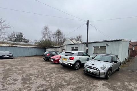 Industrial development to rent, Belwell Ln Sutton Coldfield B74 4AA