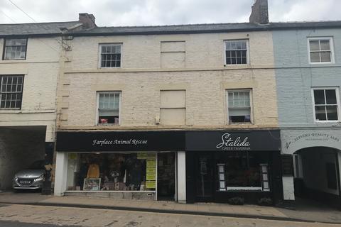 Retail property (high street) for sale, 9 Battle Hl Hexham NE46 1BA