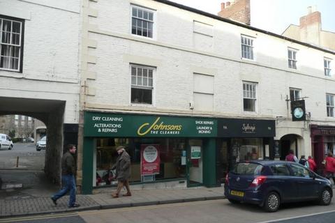 Retail property (high street) for sale, 9 Battle Hl Hexham NE46 1BA