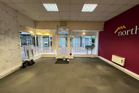 Retail property (high street) for sale, St James Street Derby DE1 1QT