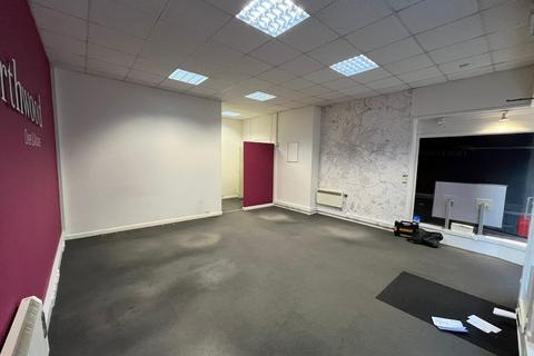 Retail property (high street) for sale, St James Street Derby DE1 1QT