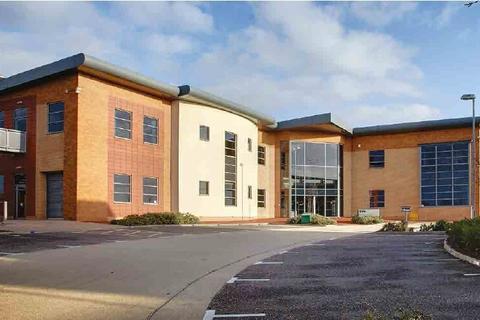Office to rent, Birmingham Rd Lichfield WS14 0QP