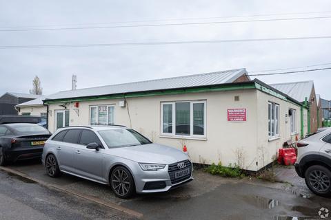 Industrial development to rent, Gorsey Ln Birmingham B46 1JU