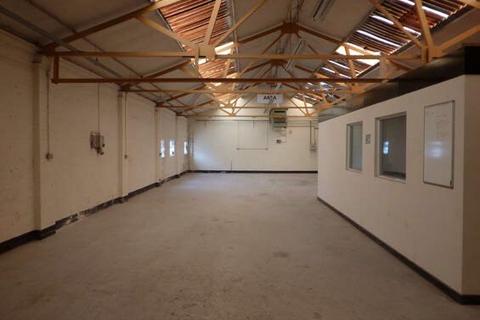 Industrial development to rent, Gorsey Ln Birmingham B46 1JU