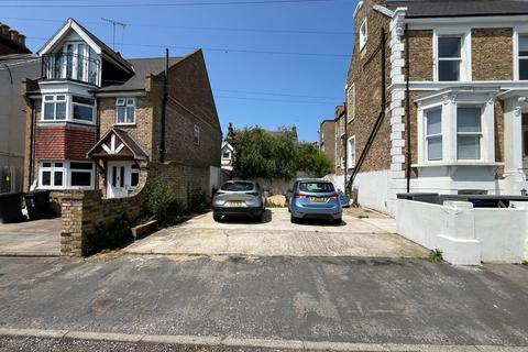 Land for sale, 1A Carlton Avenue Ramsgate CT11 9BP